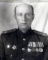 Тандура Григорий Карпович