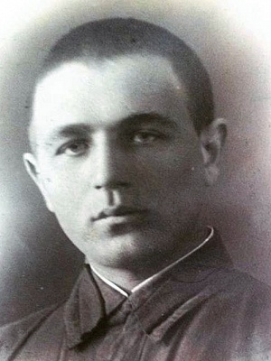 Нестеров Александр Павлович