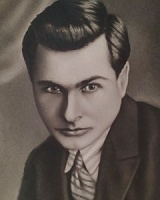 Клинков Павел Алексеевич