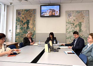 Охрана труда начинается с обучения: в ЮЗАО дан старт циклу семинаров