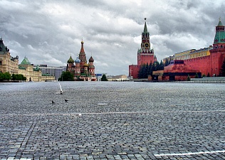 Массового празднования Дня города в Москве не планируется