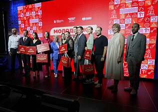 Стали известны победители конкурса «Московские мастера» среди специалистов по работе с молодежью