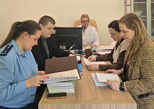 Совместные проверки МФП и прокуратуры: выявлены системные нарушения