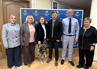 В ЮВАО прошло заседание Окружной трёхсторонней комиссии: от итогов работы — к новым решениям