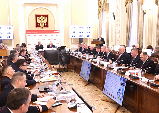На Московской железной дороге подвели итоги выполнения коллективного договора за 2025 год