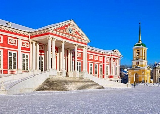 86 музеев Москвы будут работать бесплатно в новогодние праздники