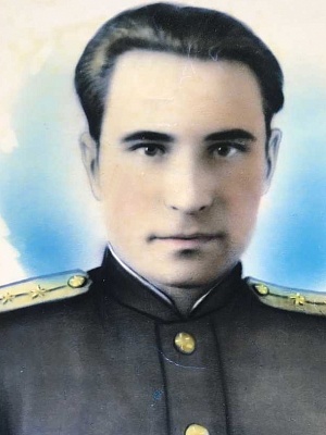 Ноготков Александр Константинович