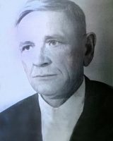 Лыгин Павел Петрович