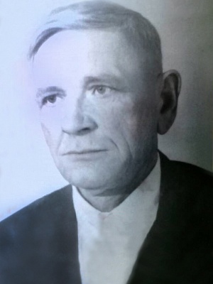 Лыгин Павел Петрович