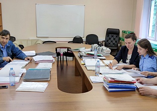 Правовая инспекция труда: проверки продолжаются