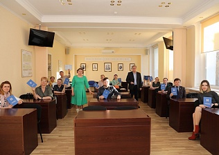 Мастерство профсоюзного менеджмента