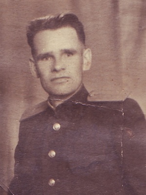 Лисицкий Григорий Андрианович 