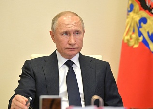 Президент подписал закон о повышении налога на доходы свыше 5 млн рублей