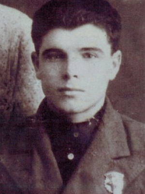 Гречко Григорий Иванович 