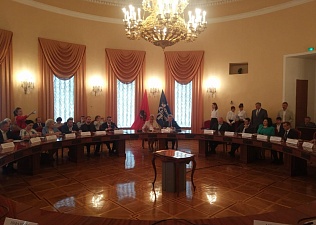Соглашение о сотрудничестве