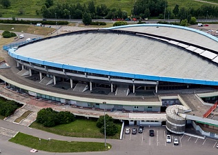 Генеральным директором Спортивного центра профсоюзов «Крылатское» назначен Владимир Баранов