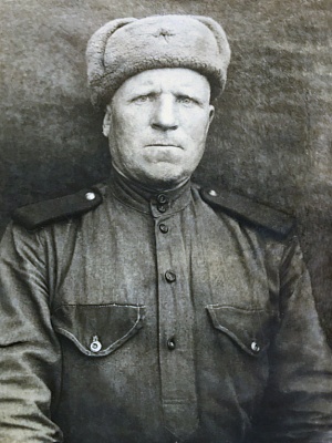 Труханов Григорий Алексеевич