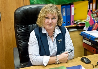Александра Пшеничникова: «Условия изменились, но мы сохранились»