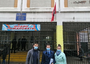 Во время проверки столичных школ выявлены нарушения 
