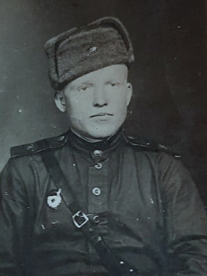 Ковалев Николай Иванович