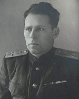Григоренко Михаил Григорьевич