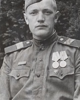 Смирнов Василий Иванович 