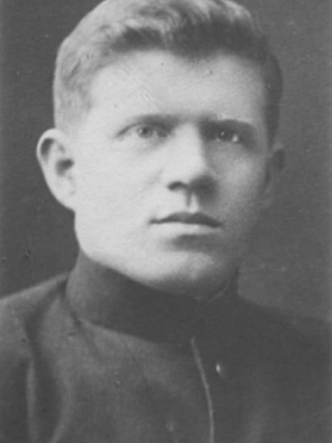 Сумин Николай Александрович 