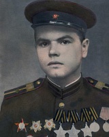 Шемаров Василий Михайлович