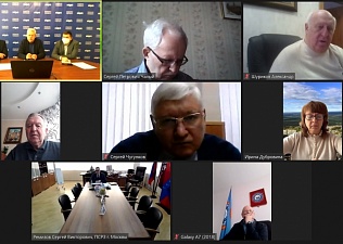Время требует совместных действий
