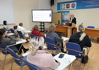 Эксперты Московской Федерации профсоюзов расскажут, как помочь молодежи развить свой потенциал 