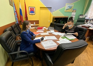 Прокуратура возьмет устранение нарушений на контроль