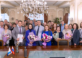 Верность традициям: когда профессия — дело семейное 