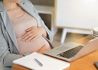 Минтруд объявил об изменении правила «нулевого дохода» для беременных