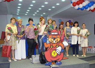 В столице на конкурсе "Московские мастера" выбрали лучшего портного