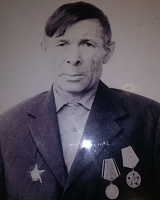 Камаев Иван Петрович