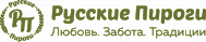 Торговая марка Русские пироги