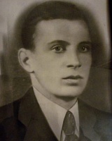 Синиченков Алексей Иванович