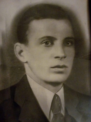 Синиченков Алексей Иванович