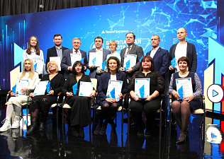 Национальную премию «Безопасная работа-2025» вручили Московской Федерации профсоюзов