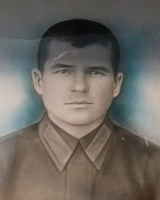 Никулин Егор Григорьевич