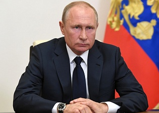 Новый порядок формирования Правительства РФ утвержден Президентом России