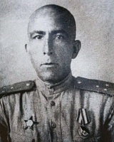 Умудханов Азиз Алхасович