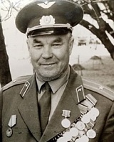 Поздышев Леонид Павлович