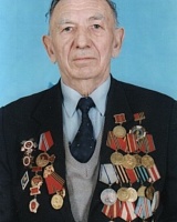 Юштанов Анатолий Михайлович