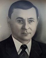 Яценко Лаврентий Захарович