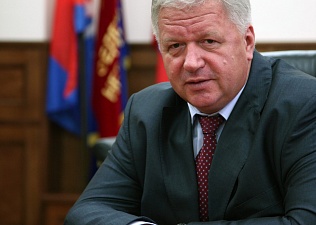 МФП поздравляет лидера ФНПР Михаила Шмакова с 75-летним юбилеем