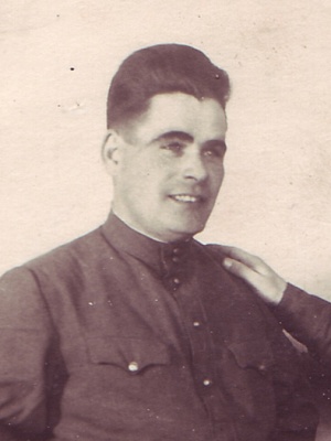 Лисицкий Николай Андреевич